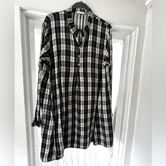 CP Shades x Free People Jasmine tunic - Picture 1 of 3